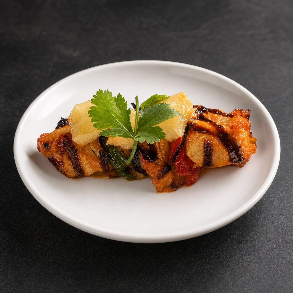 SIDE KEBAB (SINGLE) - (GF).