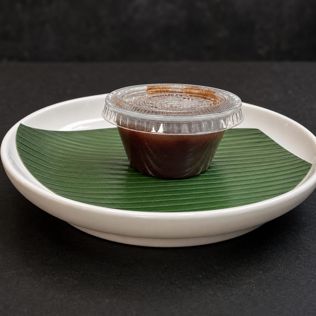 Masala Sauce.