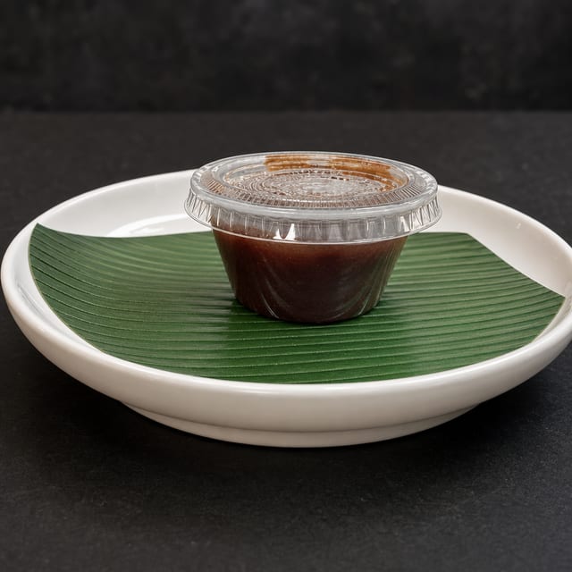 Masala Sauce.