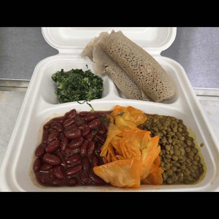 Spice Up Your Meal with Curry Delights