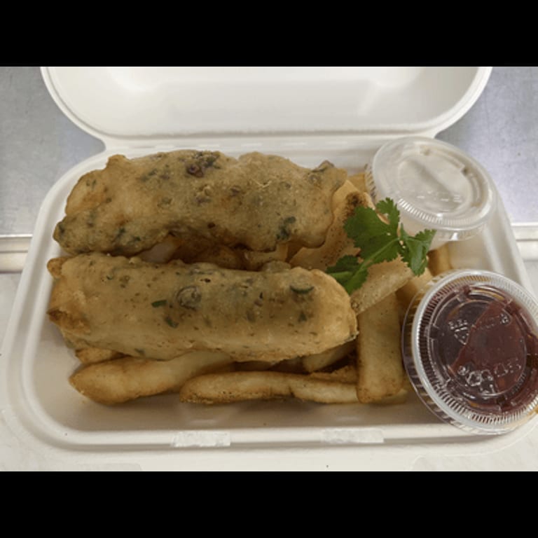 Delicious Asian Flavors: Sushi, Ramen, Stir-fry