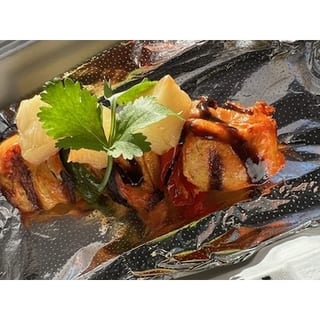 SIDE KEBAB (SINGLE) - (GF)