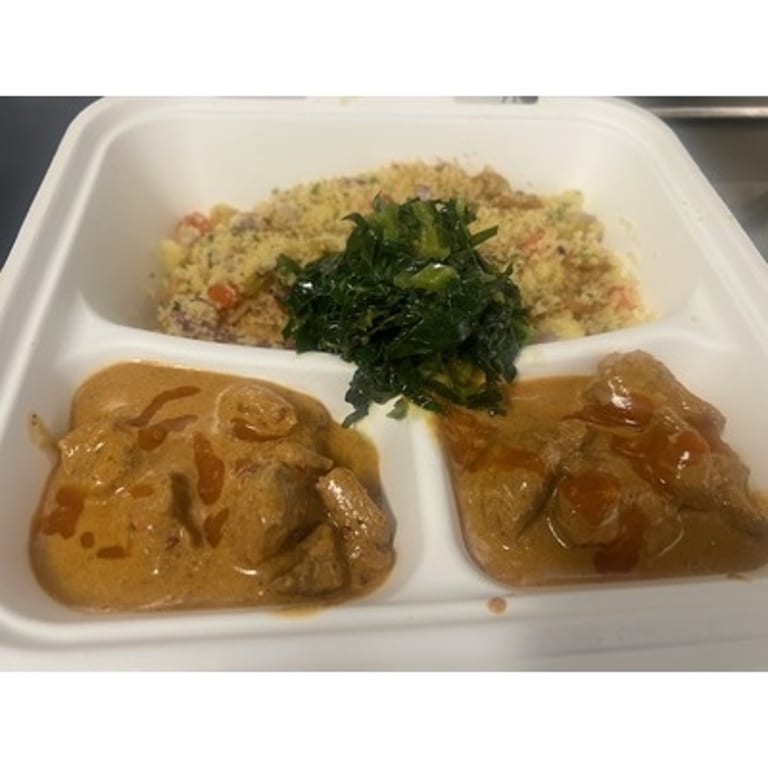 Fufu: A Taste of Authentic African Cuisine