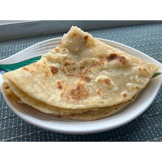 CHAPATI BREAD