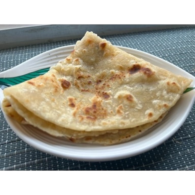 Savor Our Authentic Chapati